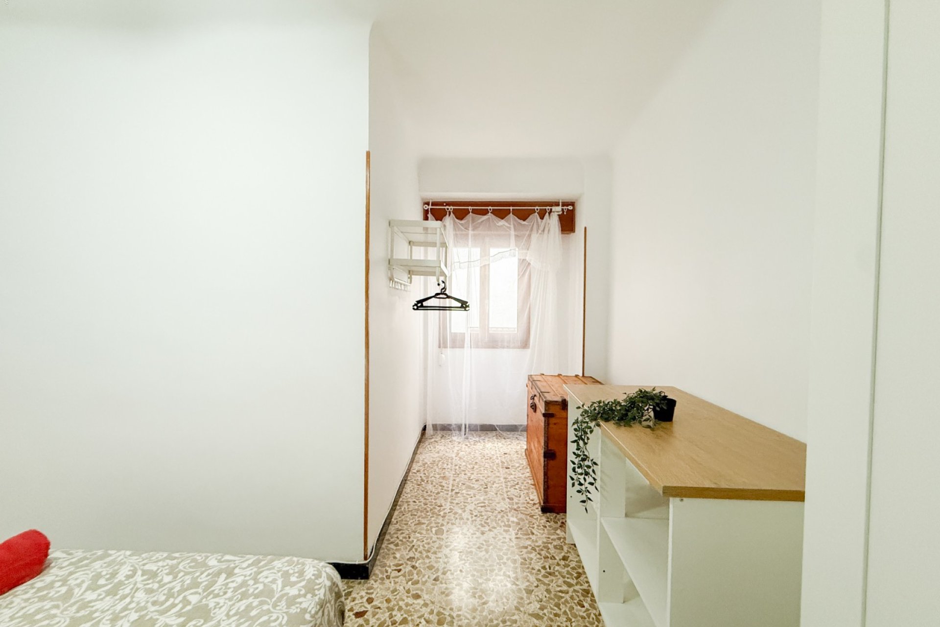 Resale - Apartment / flat - Águilas - Center