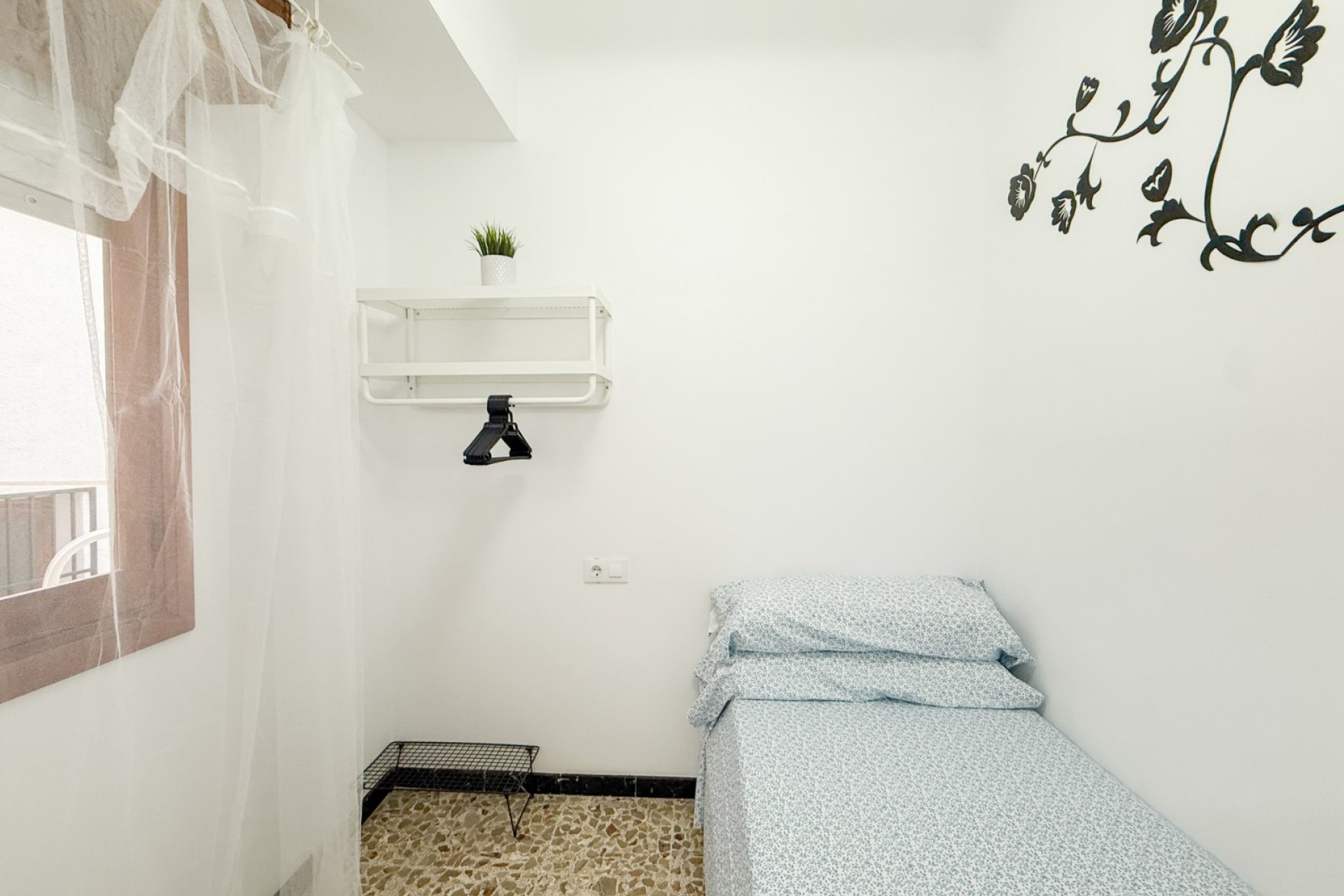 Resale - Apartment / flat - Águilas - Center