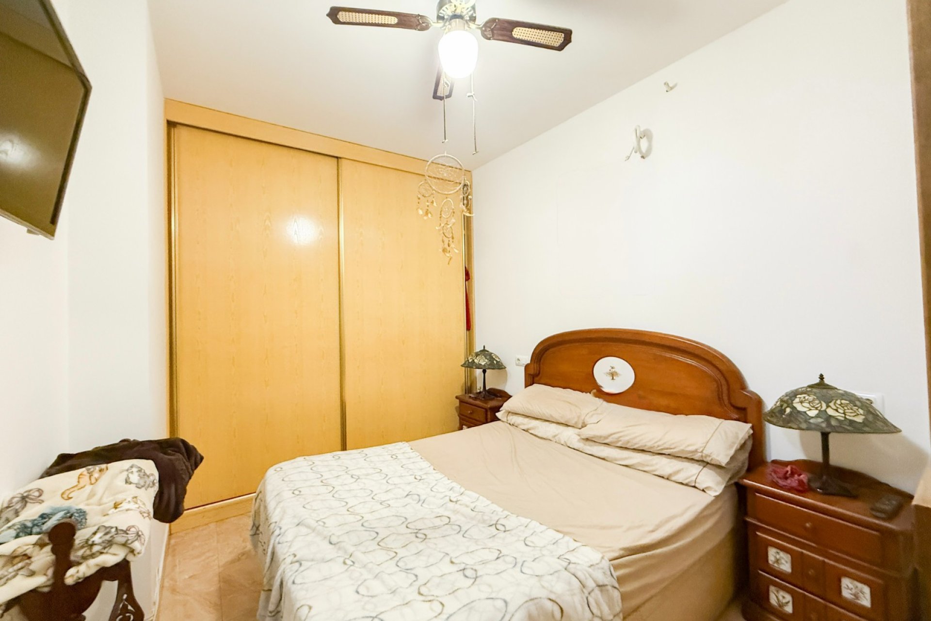 Resale - Apartment / flat - Águilas - Center