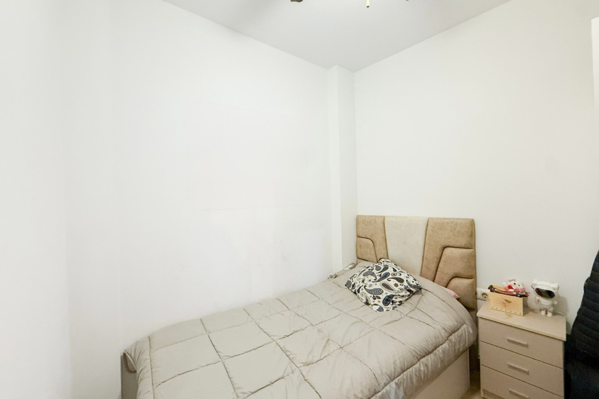 Resale - Apartment / flat - Águilas - Center