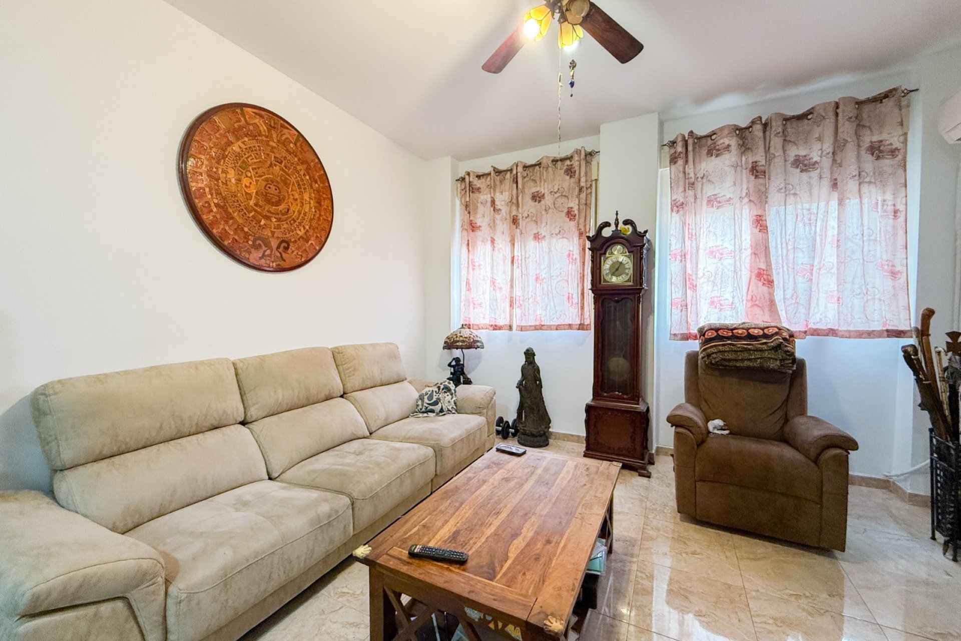 Resale - Apartment / flat - Águilas - Center