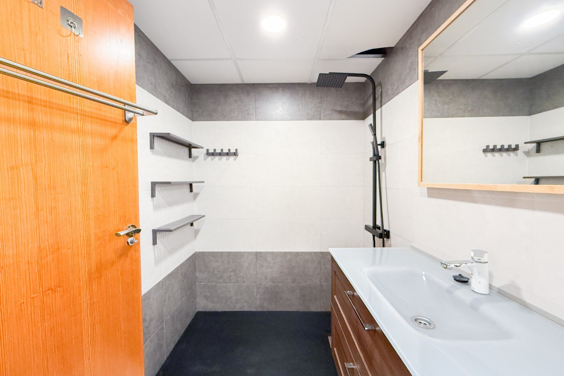 Resale - Apartment / flat - Águilas - Center