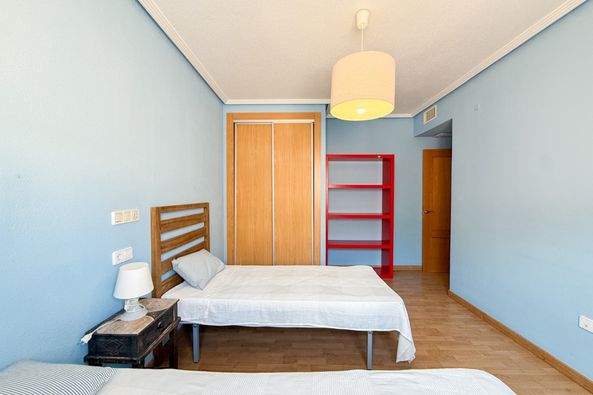 Resale - Apartment / flat - Águilas - Center