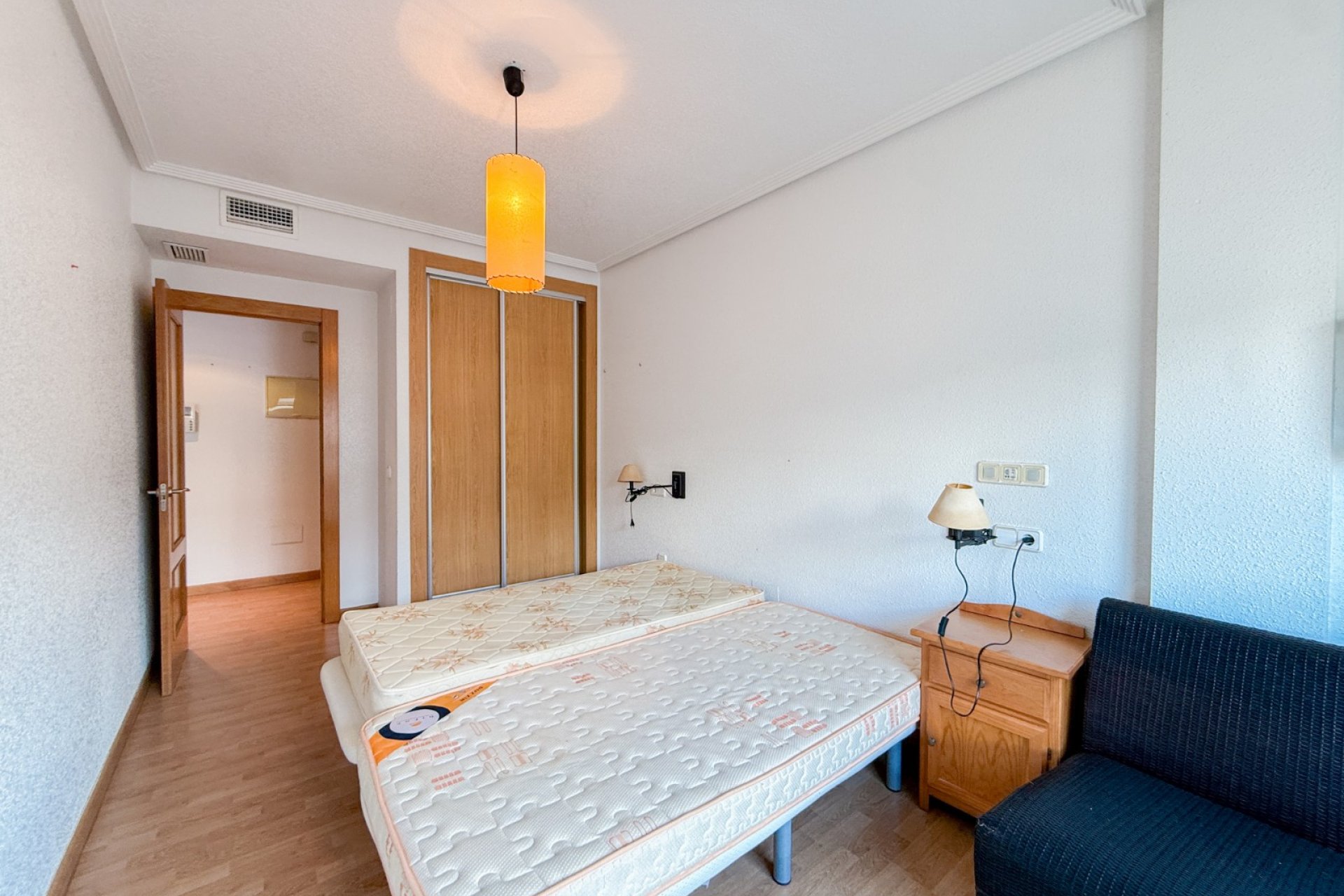 Resale - Apartment / flat - Águilas - Center