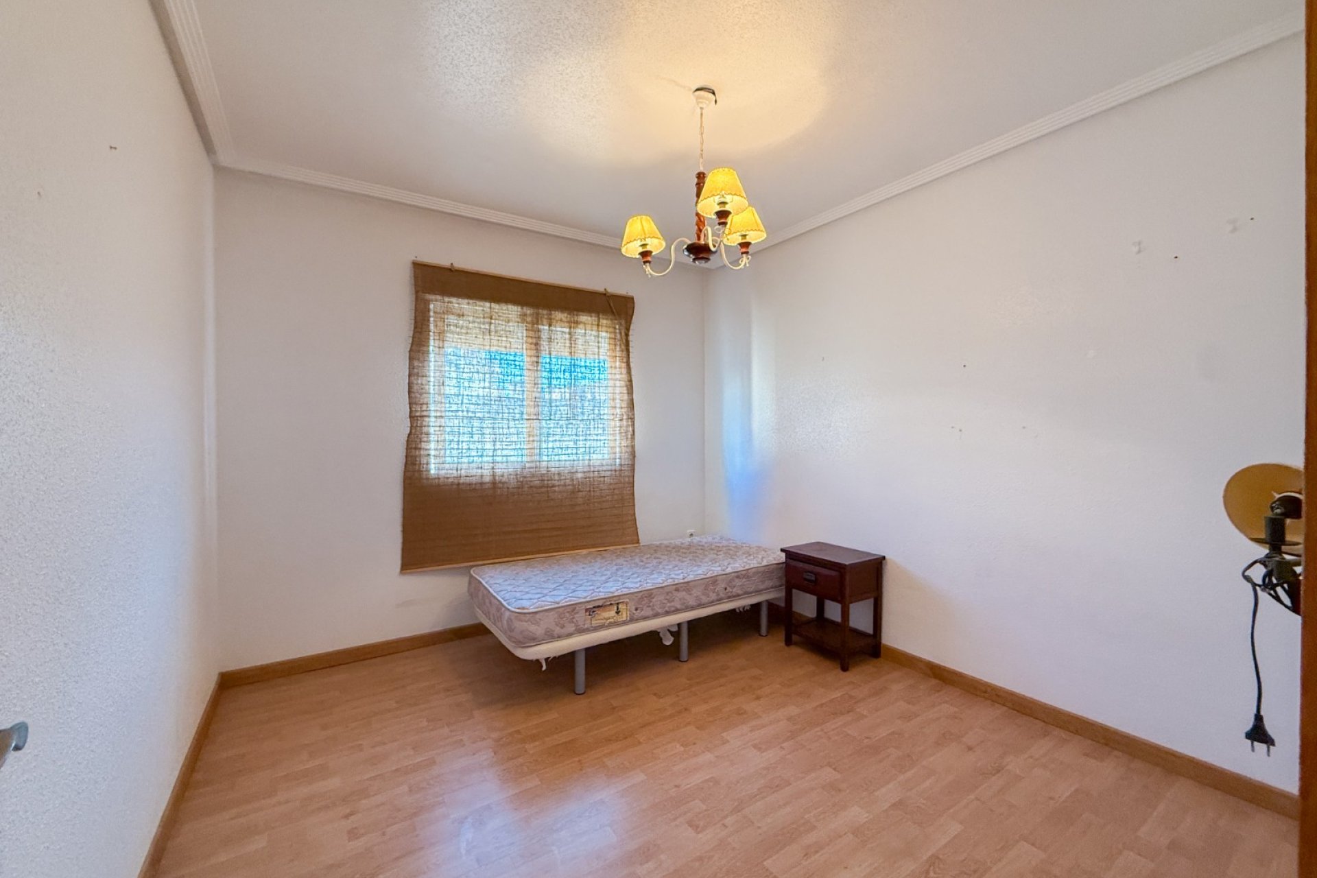 Resale - Apartment / flat - Águilas - Center