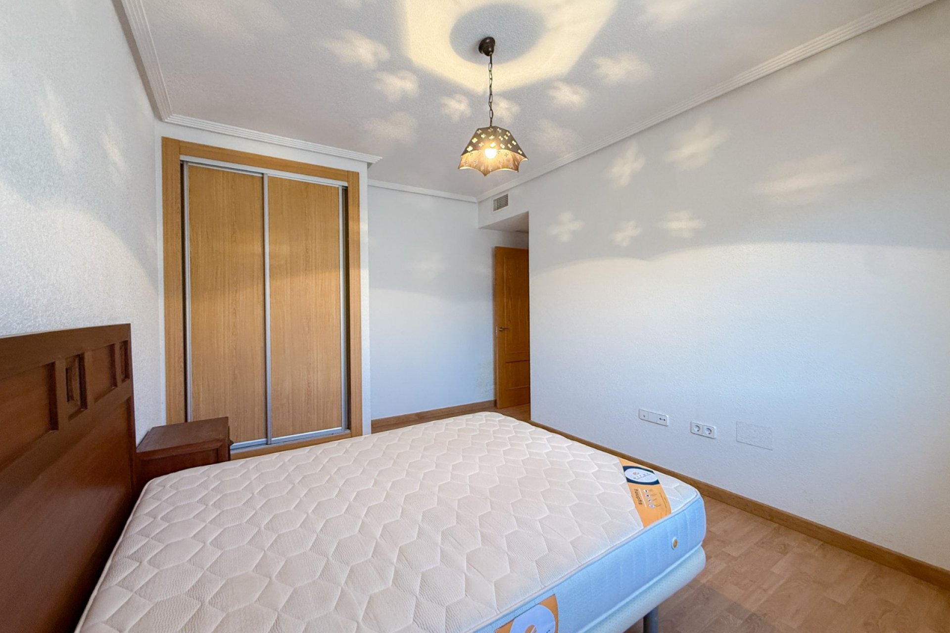 Resale - Apartment / flat - Águilas - Center