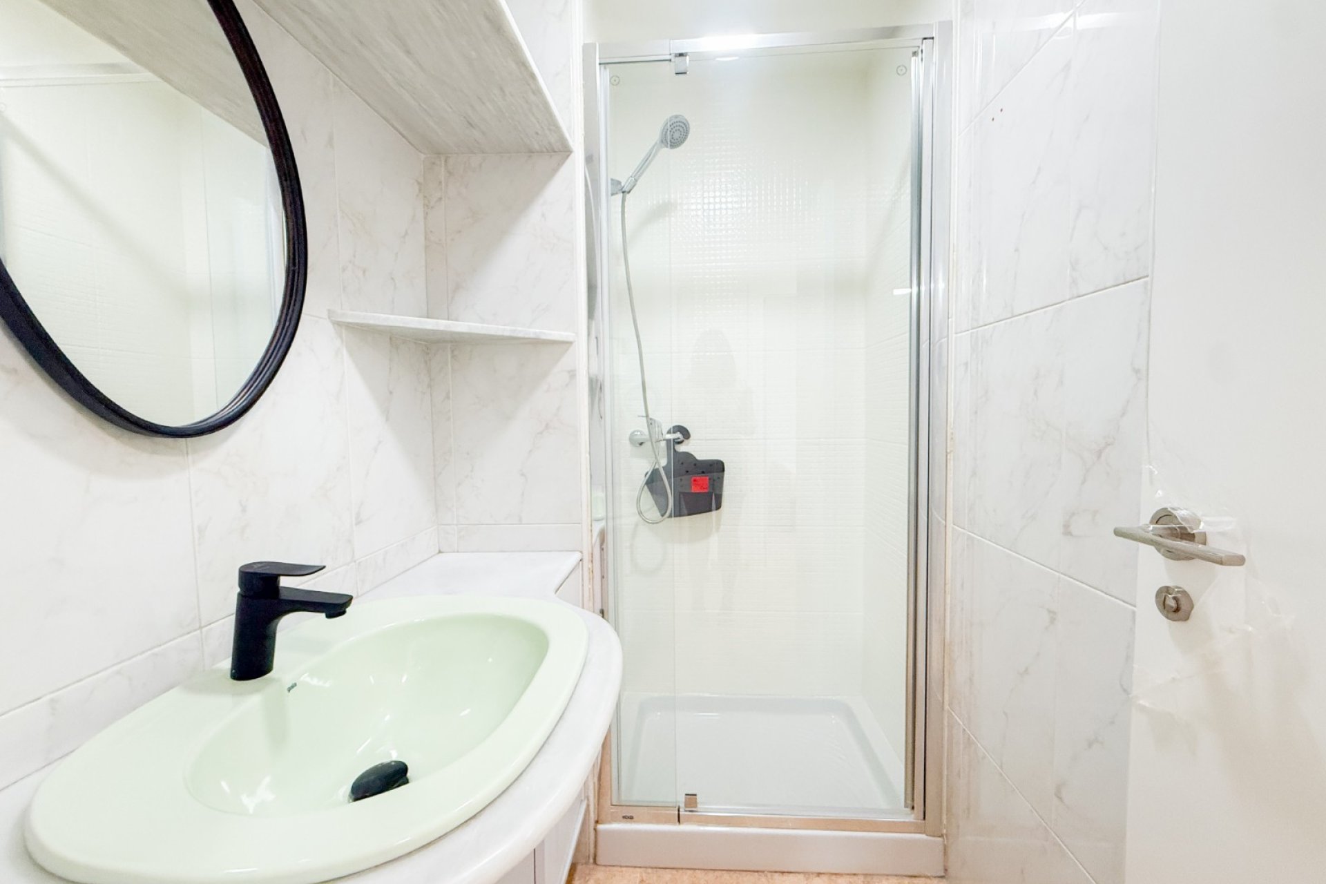 Resale - Apartment / flat - Águilas - CONDE DE ARANDA