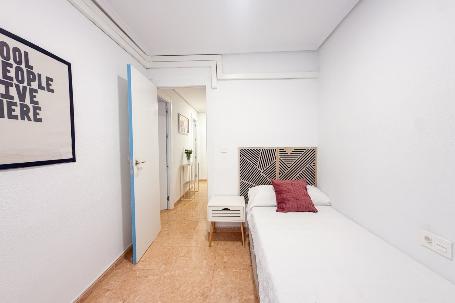 Resale - Apartment / flat - Águilas - CONDE DE ARANDA
