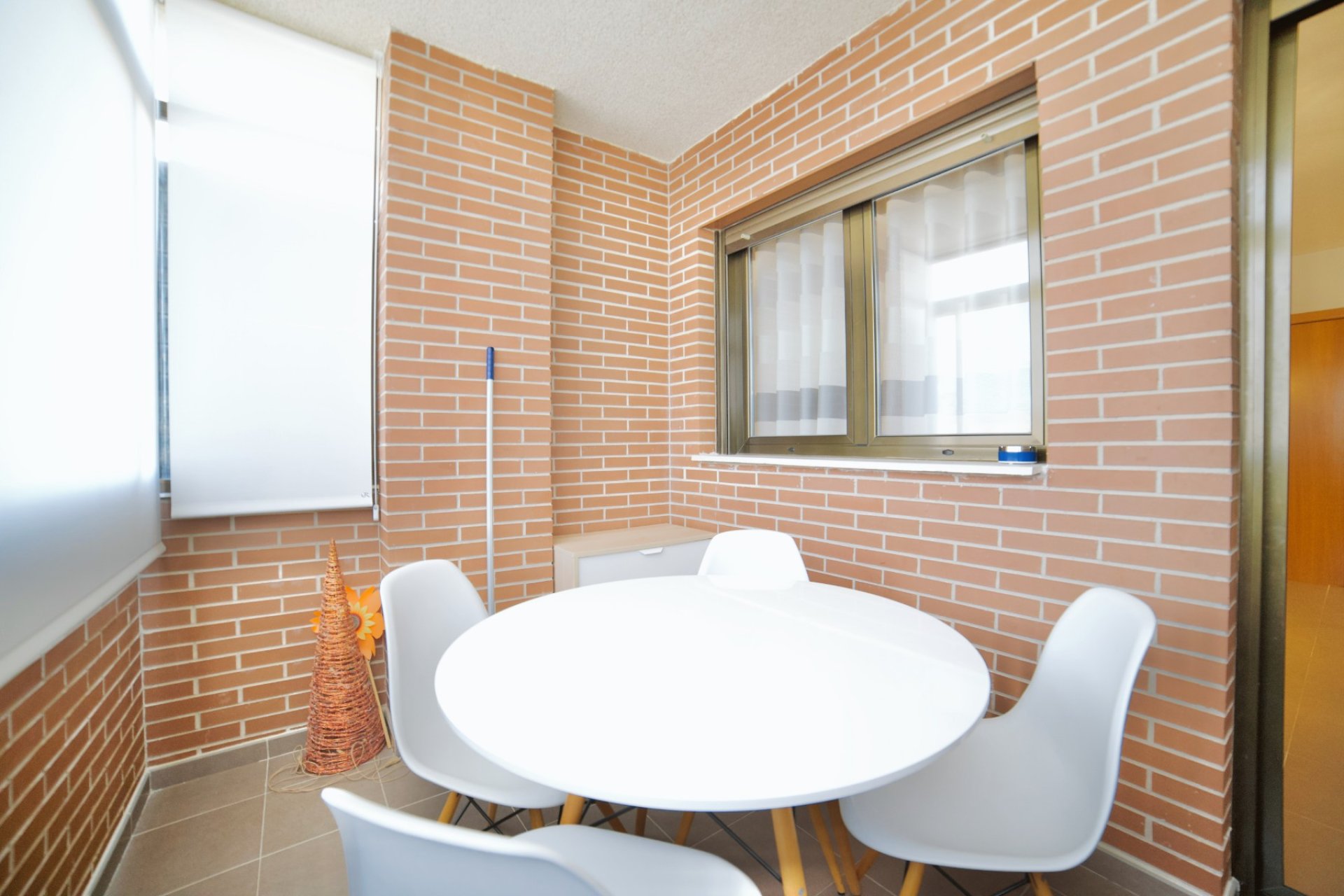 Resale - Apartment / flat - Águilas - Delicias Beach Area