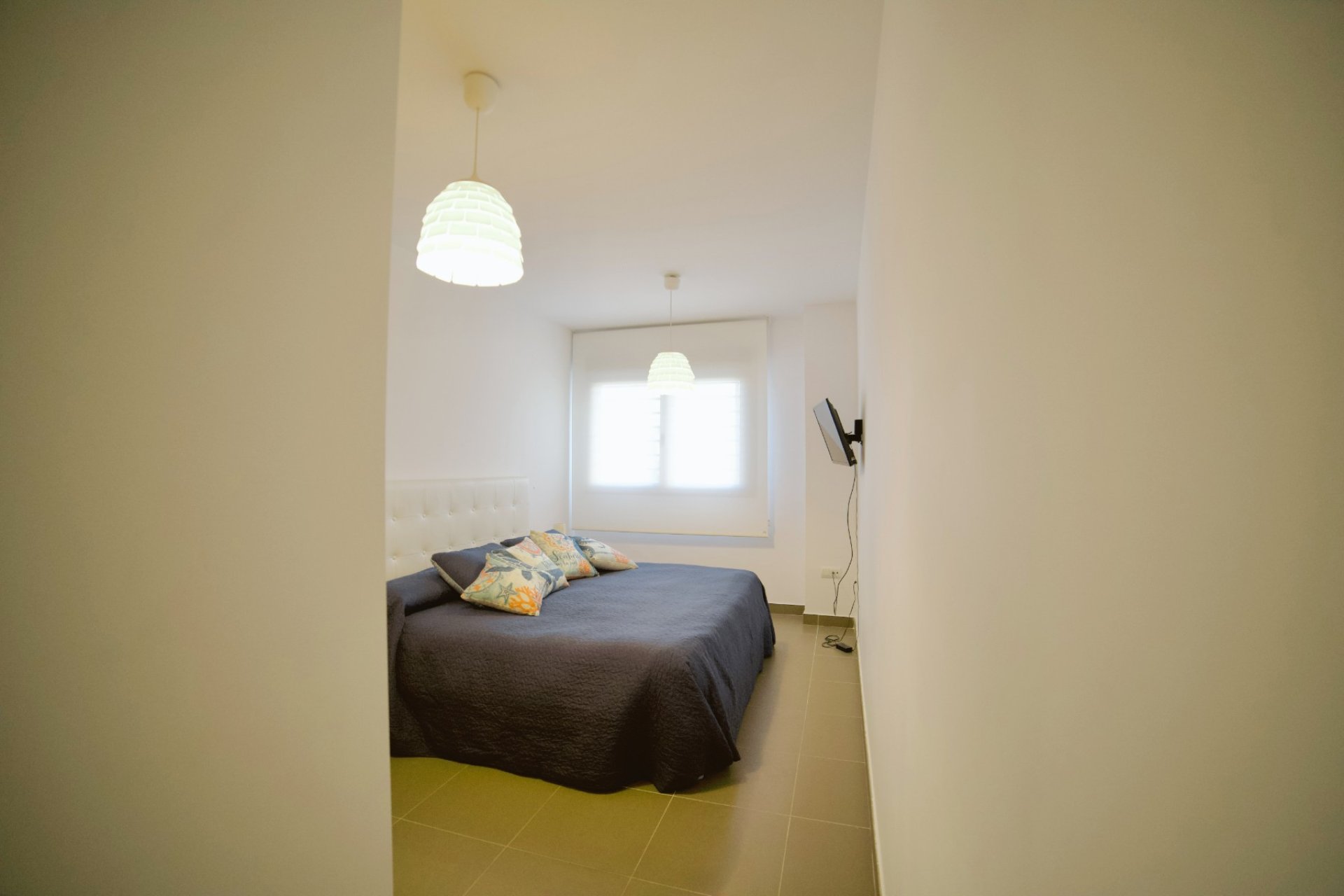 Resale - Apartment / flat - Águilas - Delicias Beach Area