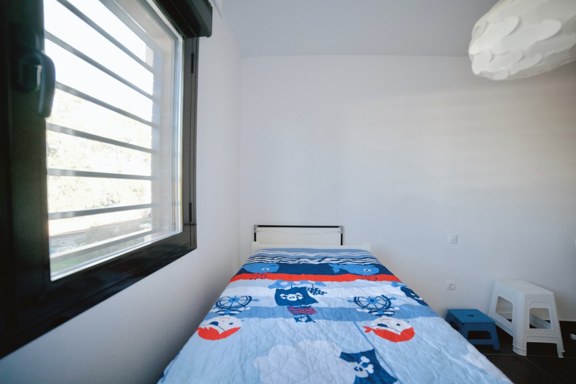 Resale - Apartment / flat - Águilas - Delicias Beach Area