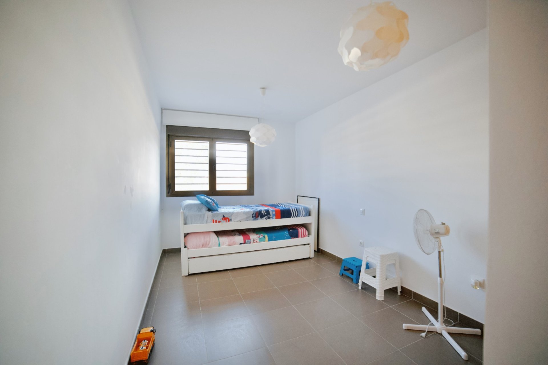 Resale - Apartment / flat - Águilas - Delicias Beach Area