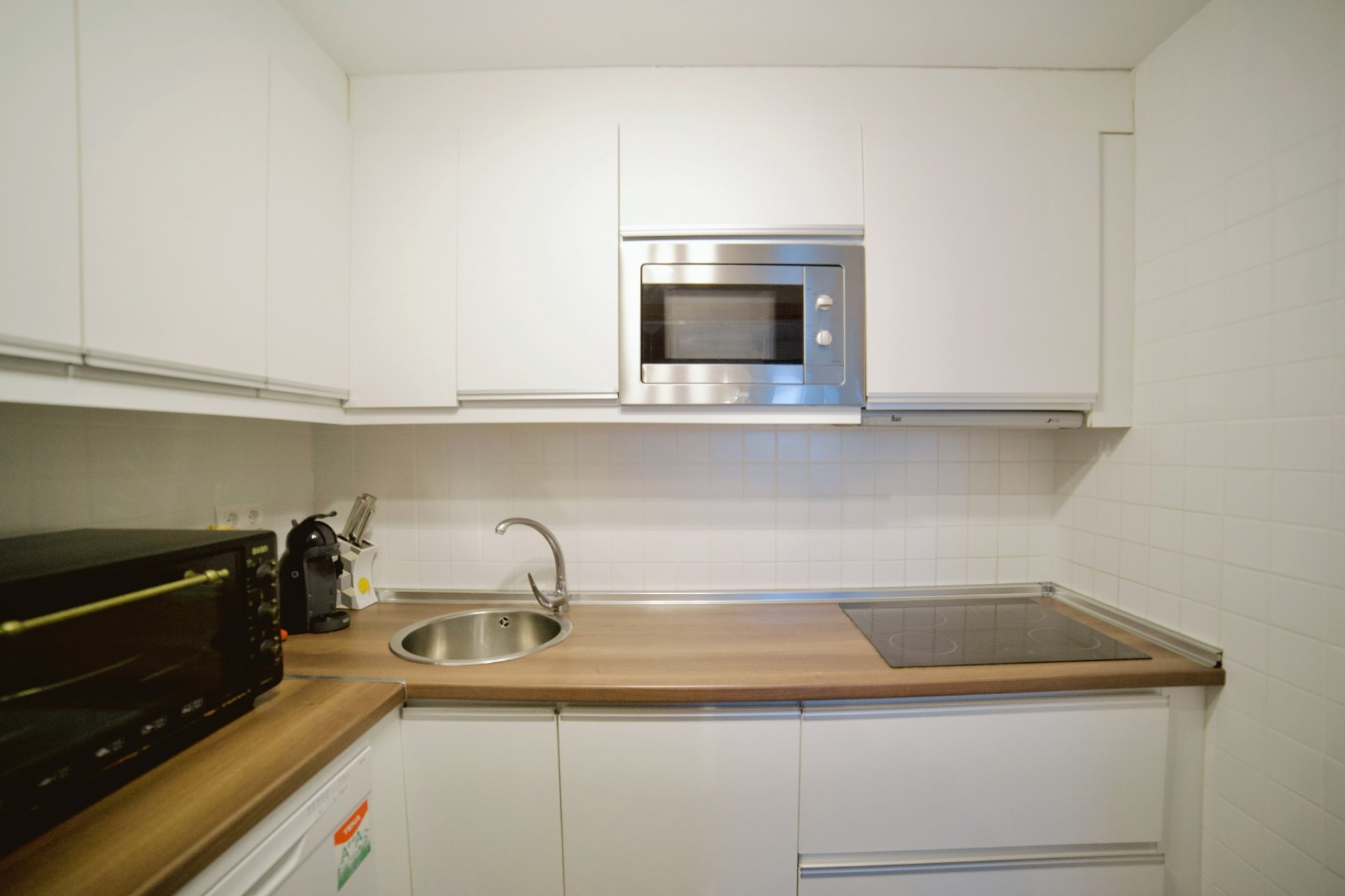 Resale - Apartment / flat - Águilas - Delicias Beach Area