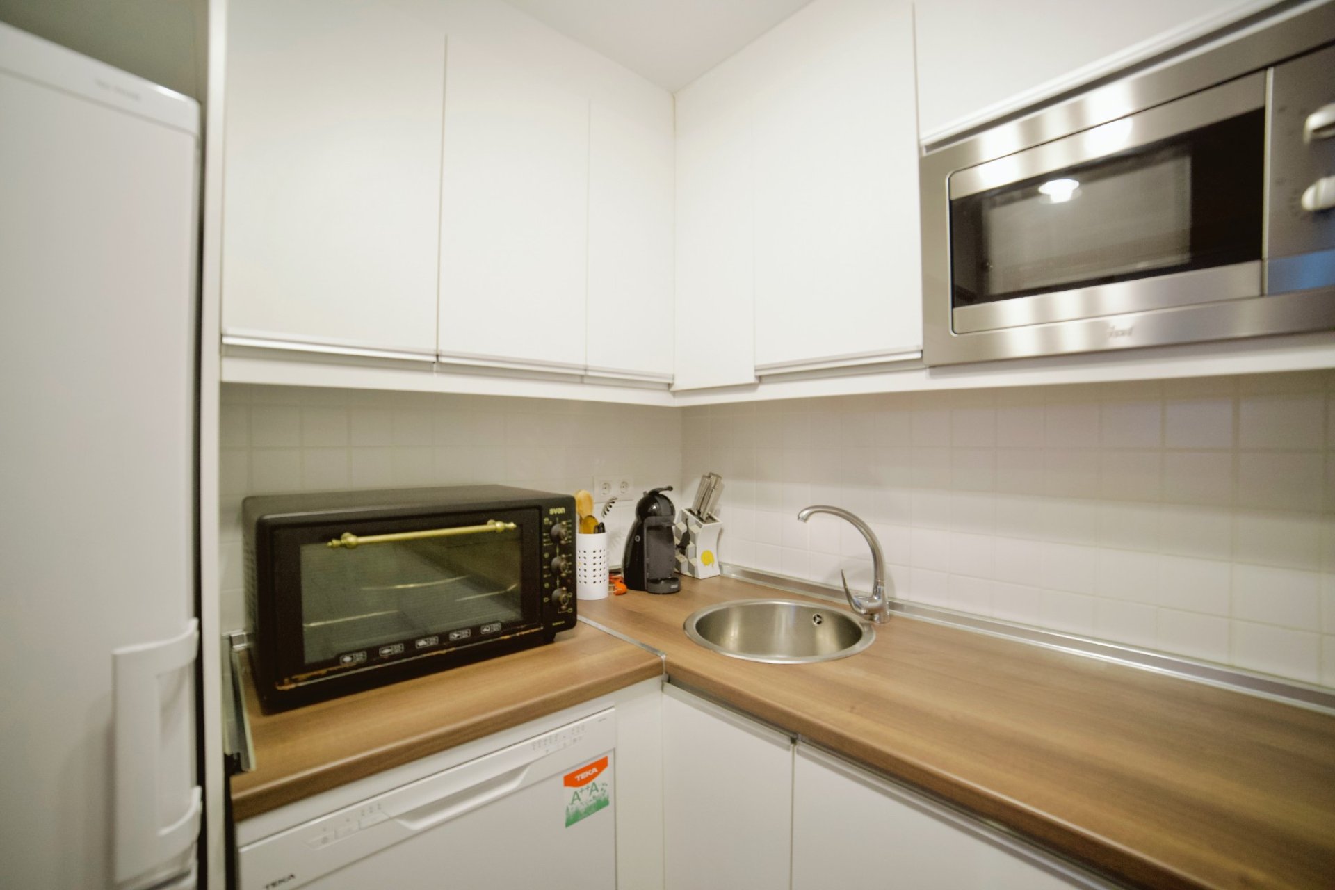 Resale - Apartment / flat - Águilas - Delicias Beach Area