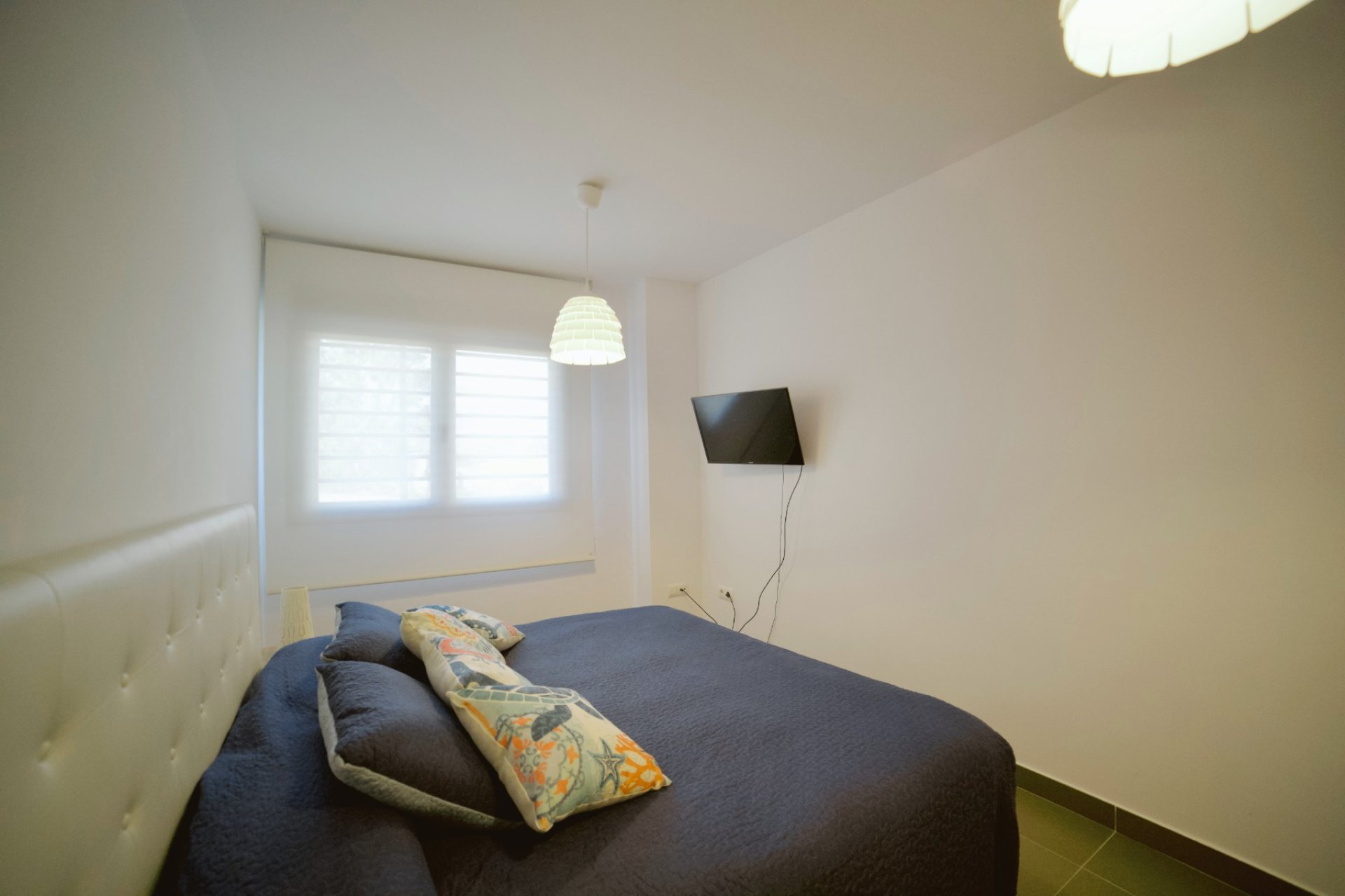 Resale - Apartment / flat - Águilas - Delicias Beach Area