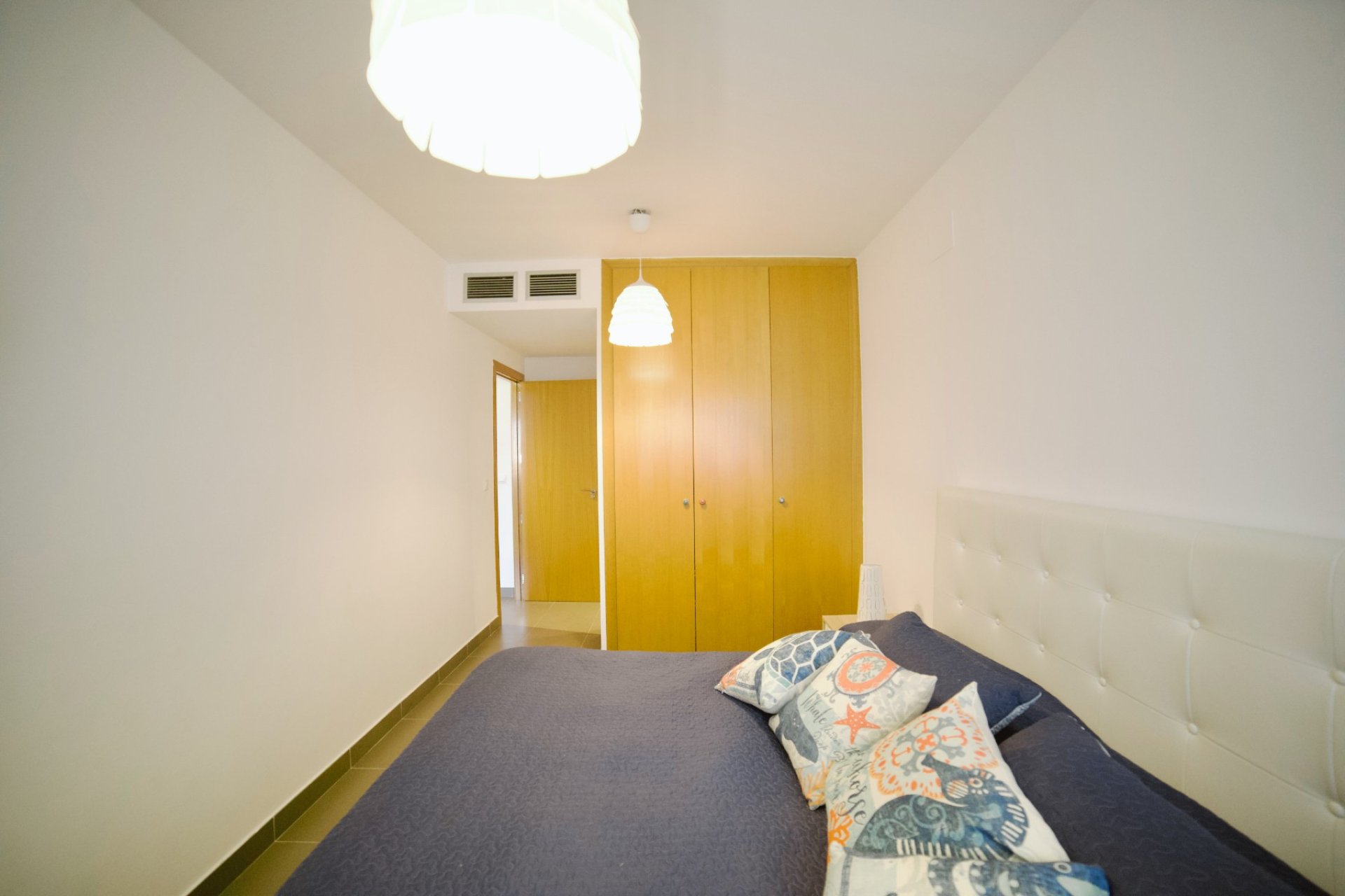 Resale - Apartment / flat - Águilas - Delicias Beach Area