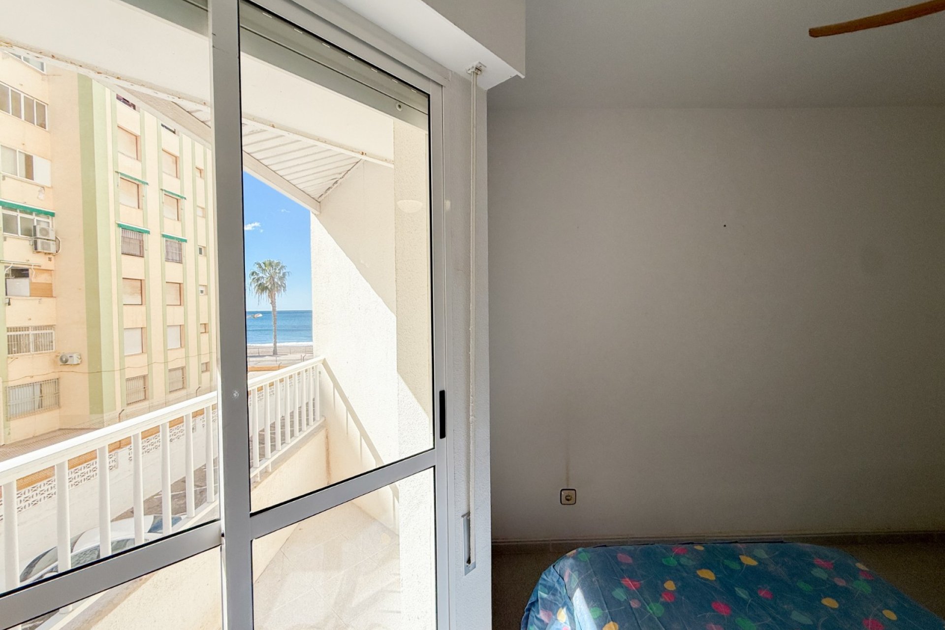 Resale - Apartment / flat - Águilas - Delicias Beach Area