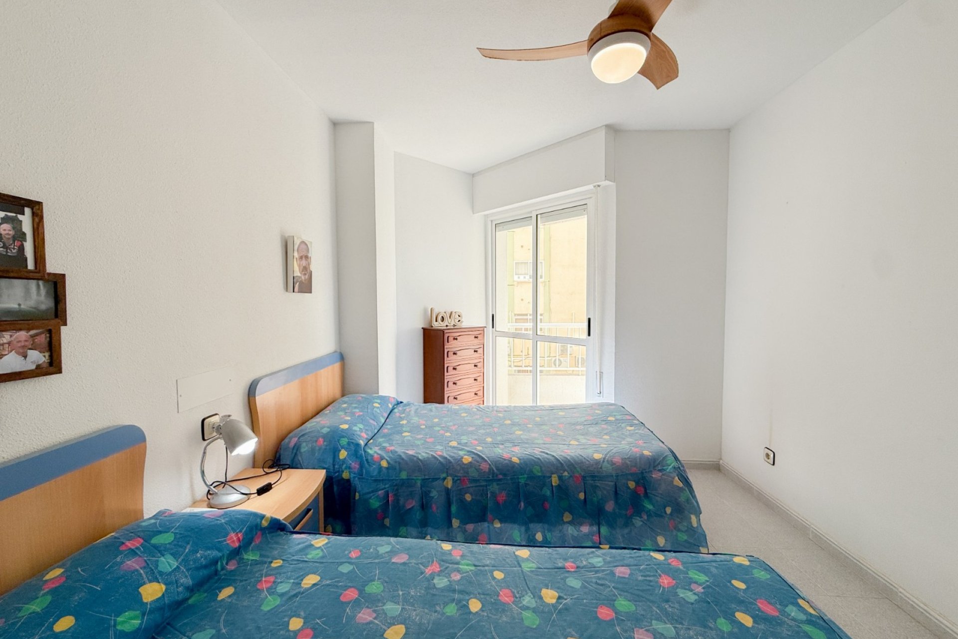 Resale - Apartment / flat - Águilas - Delicias Beach Area