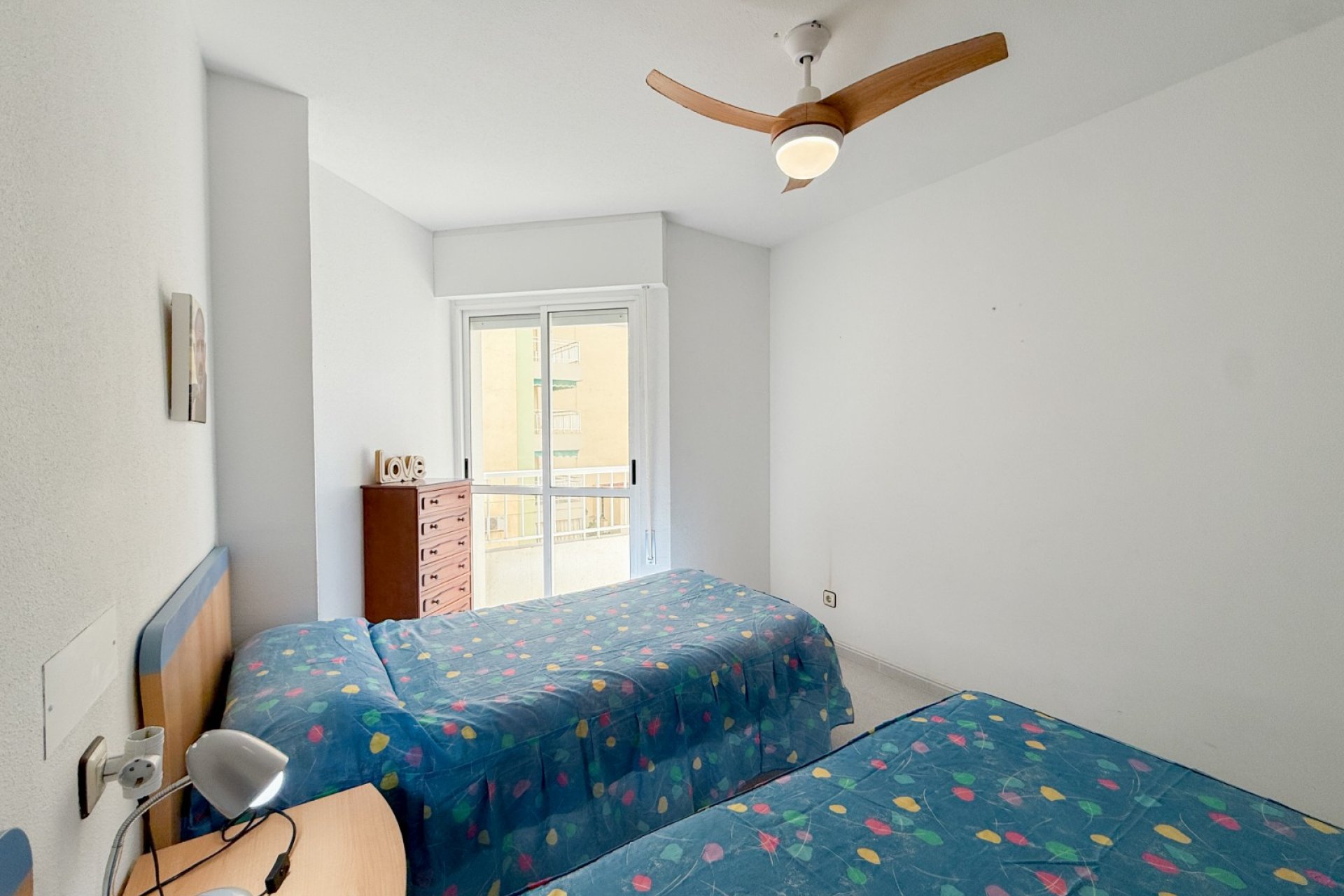 Resale - Apartment / flat - Águilas - Delicias Beach Area