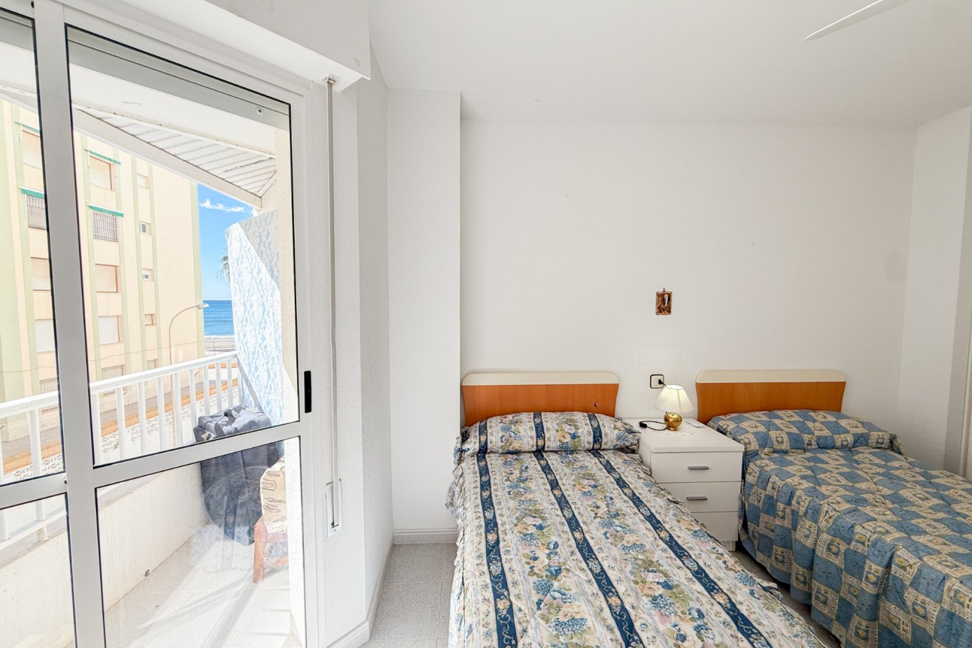 Resale - Apartment / flat - Águilas - Delicias Beach Area