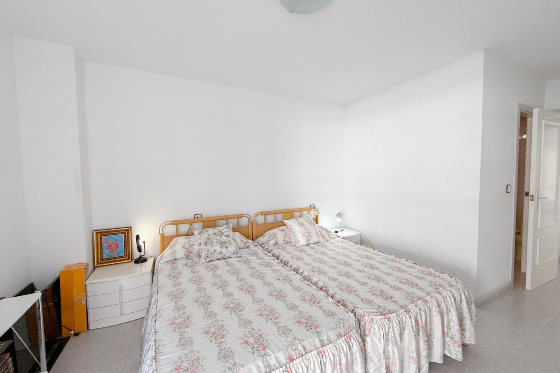 Resale - Apartment / flat - Águilas - Delicias Beach Area