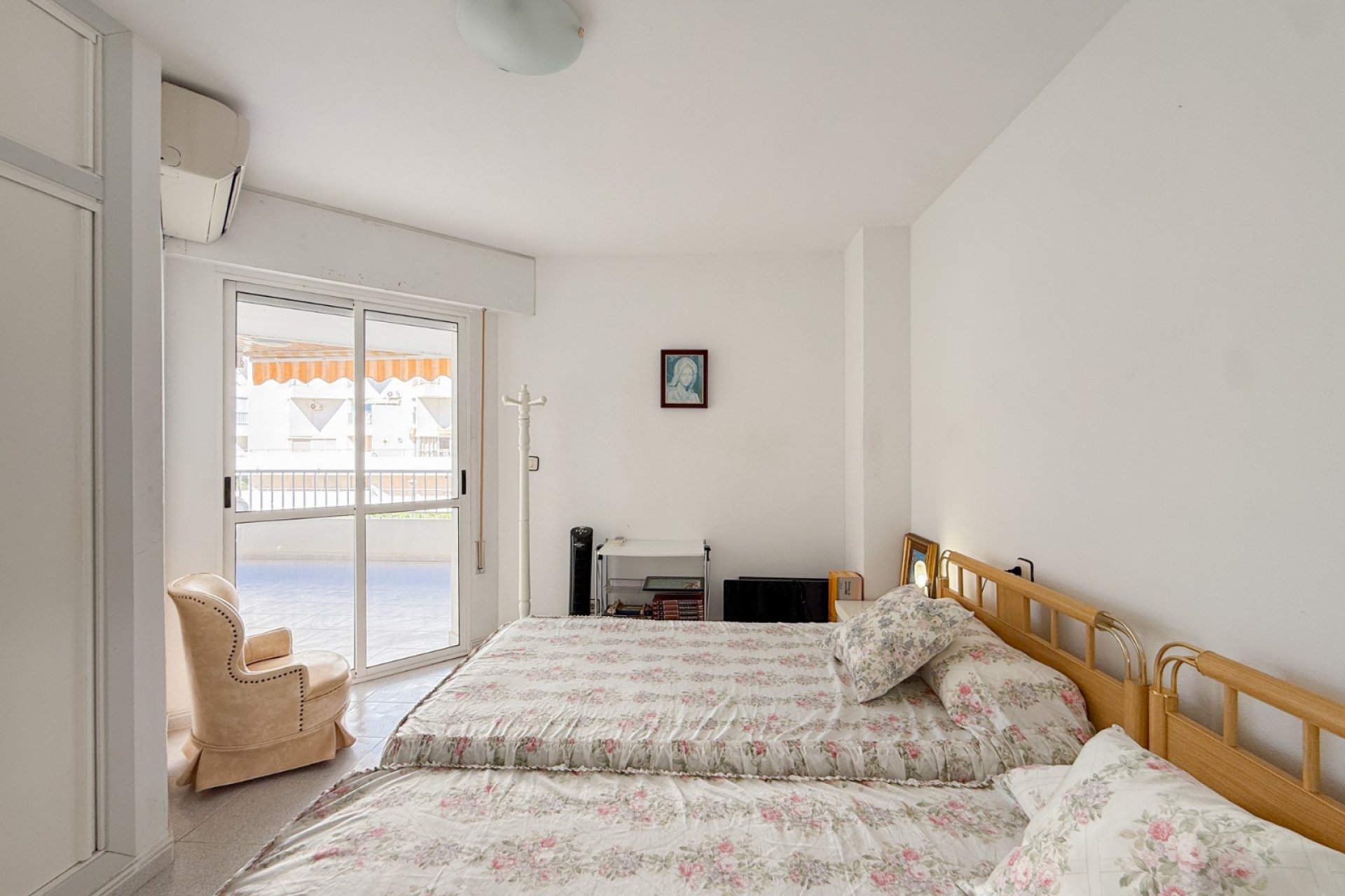 Resale - Apartment / flat - Águilas - Delicias Beach Area