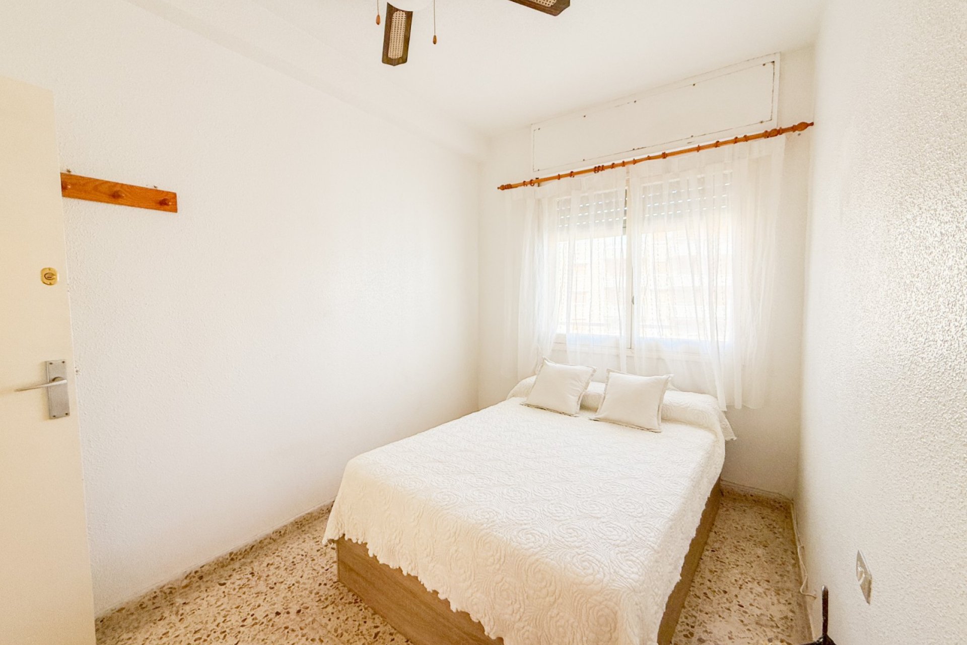 Resale - Apartment / flat - Águilas - Delicias Beach Area