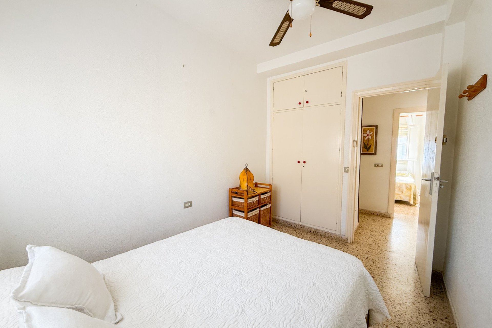 Resale - Apartment / flat - Águilas - Delicias Beach Area