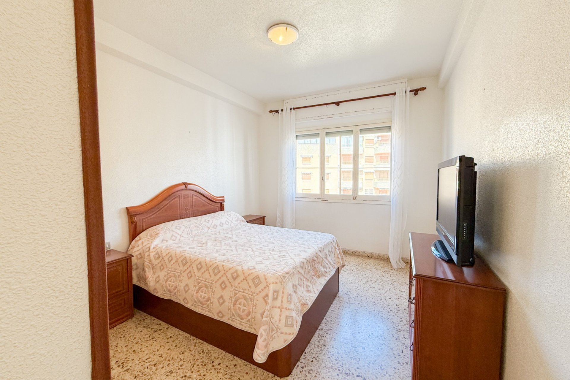 Resale - Apartment / flat - Águilas - Delicias Beach Area