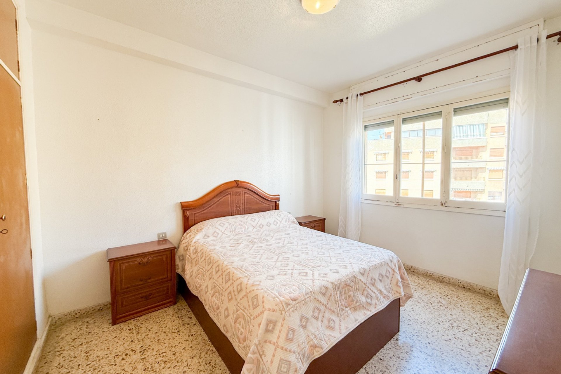 Resale - Apartment / flat - Águilas - Delicias Beach Area