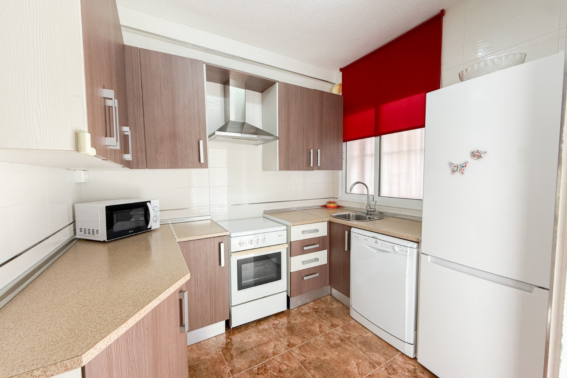 Resale - Apartment / flat - Águilas - Delicias Beach Area