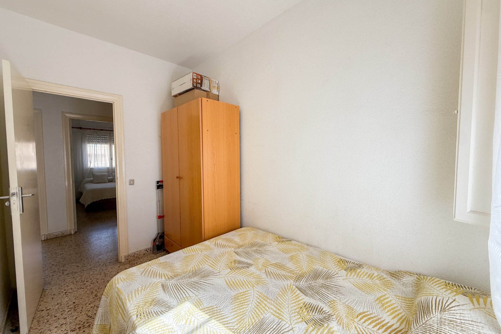 Resale - Apartment / flat - Águilas - Delicias Beach Area