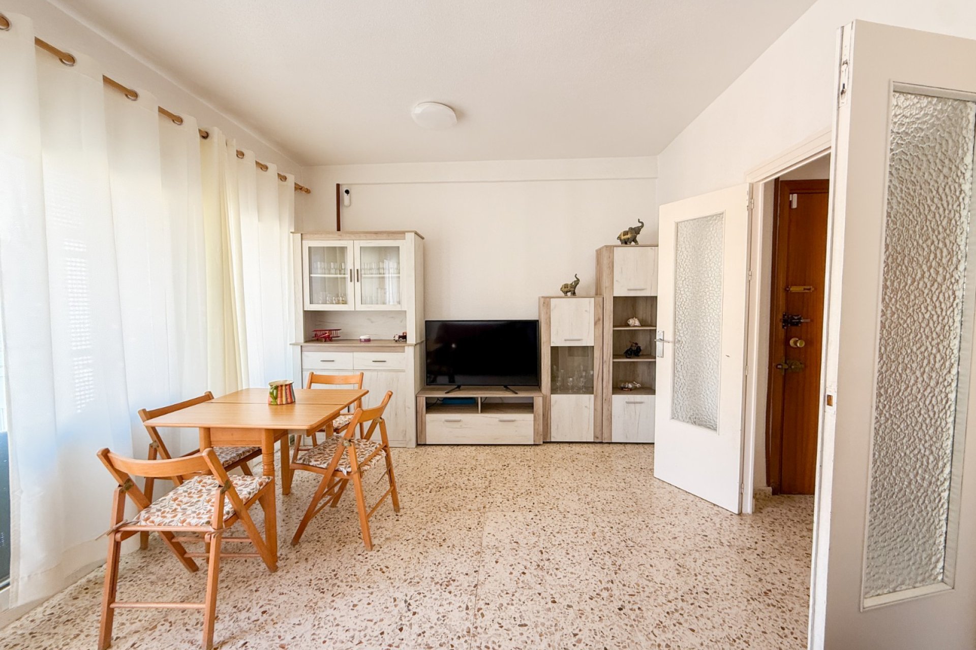 Resale - Apartment / flat - Águilas - Delicias Beach Area
