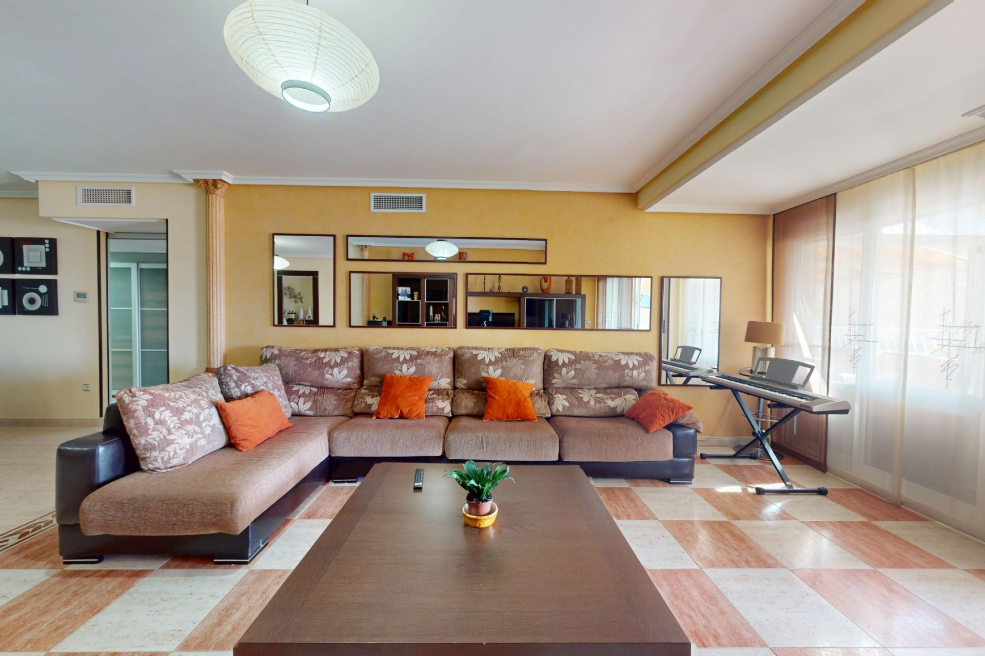 Resale - Apartment / flat - Águilas - El Hornillo