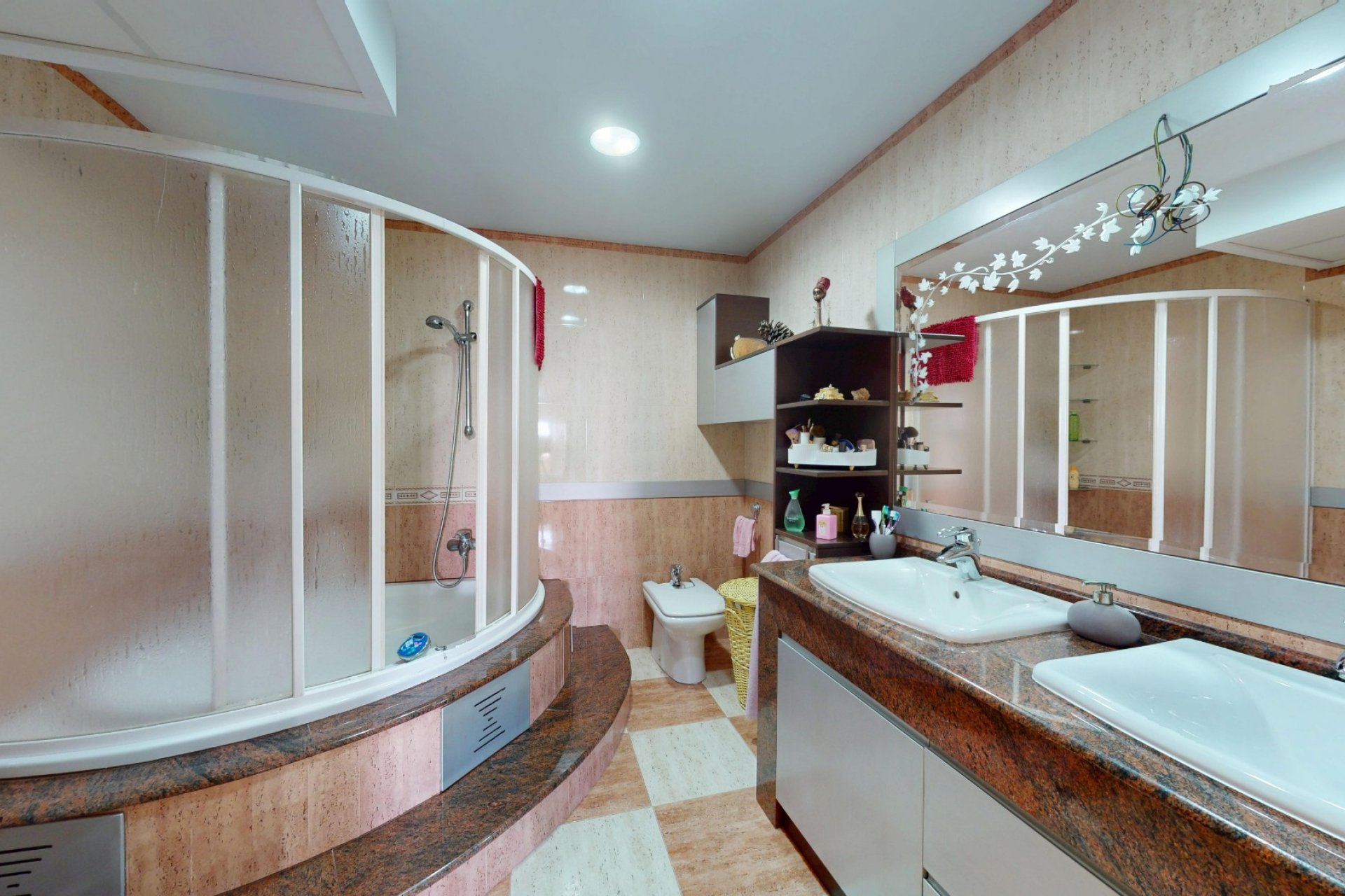 Resale - Apartment / flat - Águilas - El Hornillo