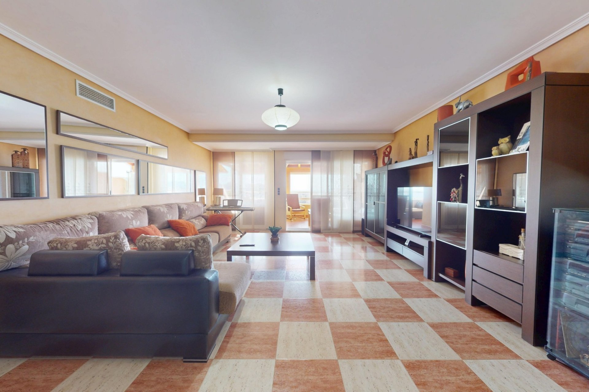 Resale - Apartment / flat - Águilas - El Hornillo