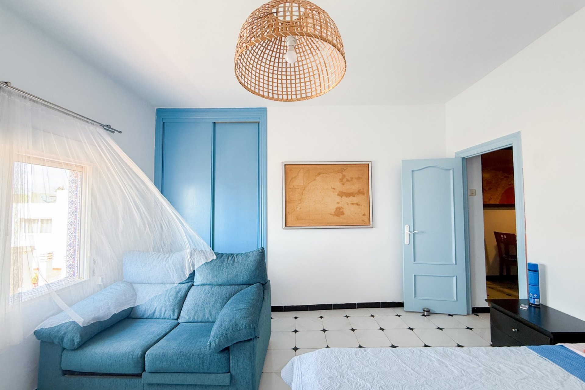 Resale - Apartment / flat - Águilas - El Molino