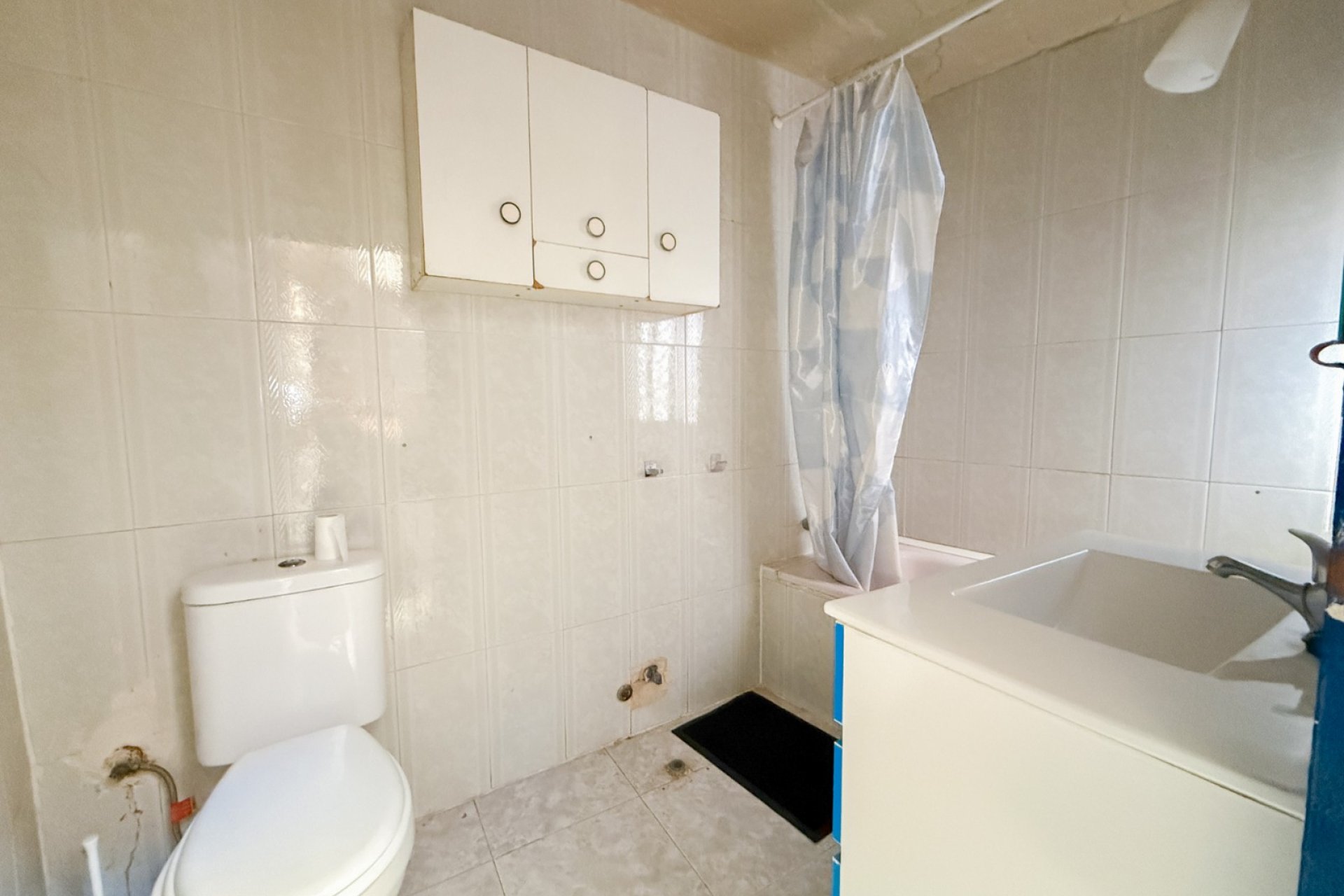 Resale - Apartment / flat - Águilas - El Molino