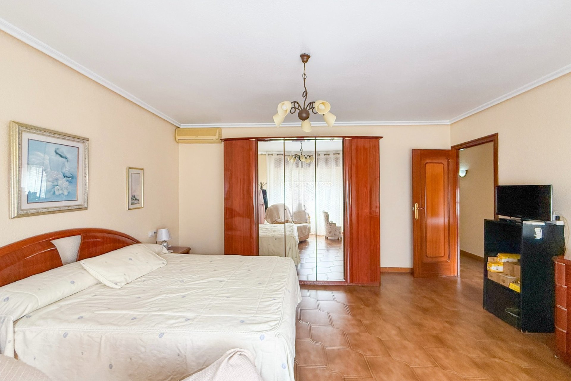 Resale - Apartment / flat - Águilas - El Paso