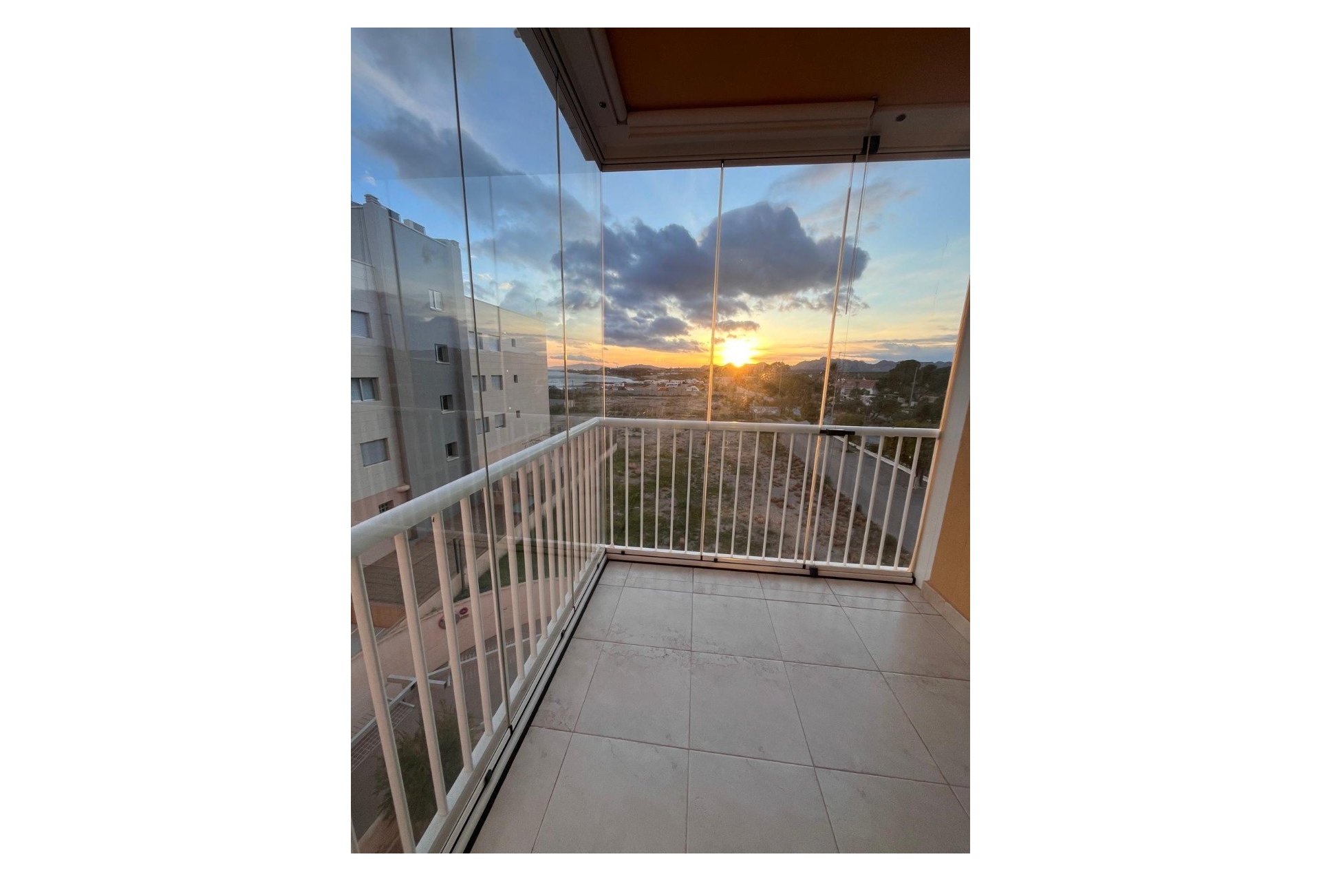Resale - Apartment / flat - Águilas - Hotel Senator | Marina 