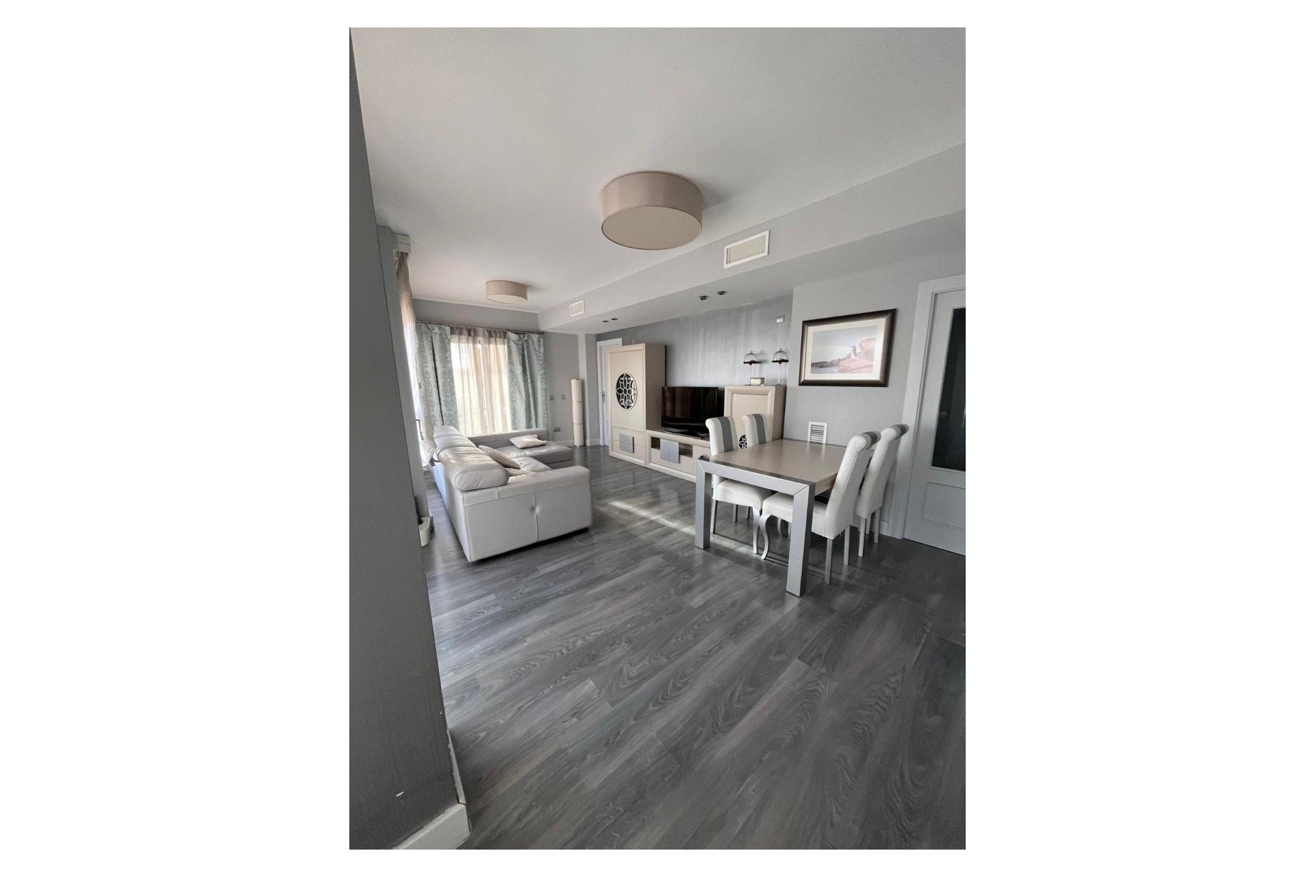 Resale - Apartment / flat - Águilas - Hotel Senator | Marina 