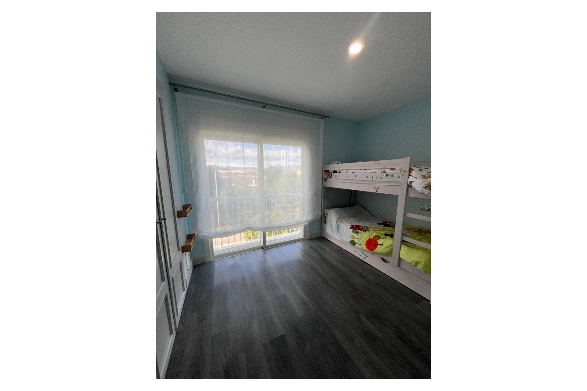 Resale - Apartment / flat - Águilas - Hotel Senator | Marina 