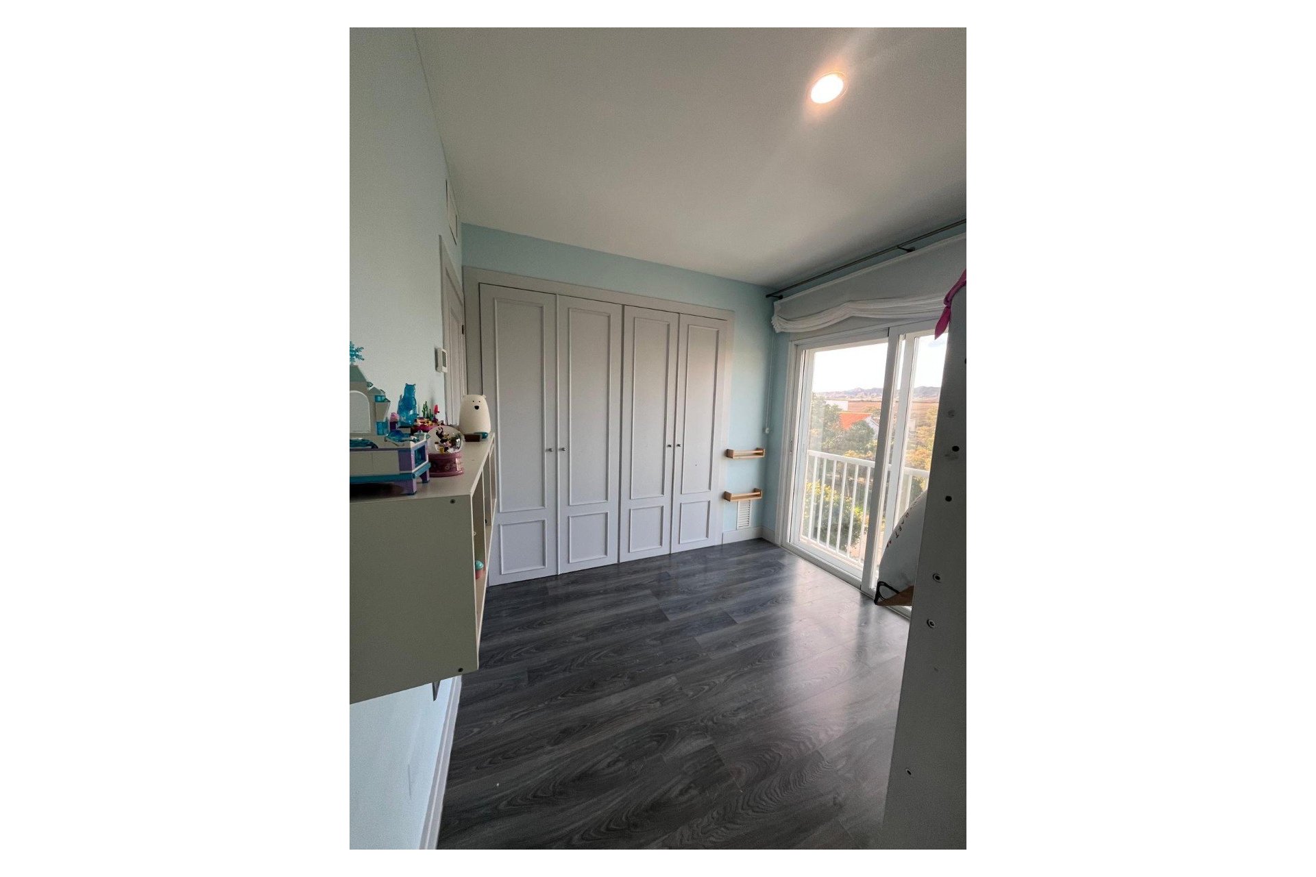 Resale - Apartment / flat - Águilas - Hotel Senator | Marina 