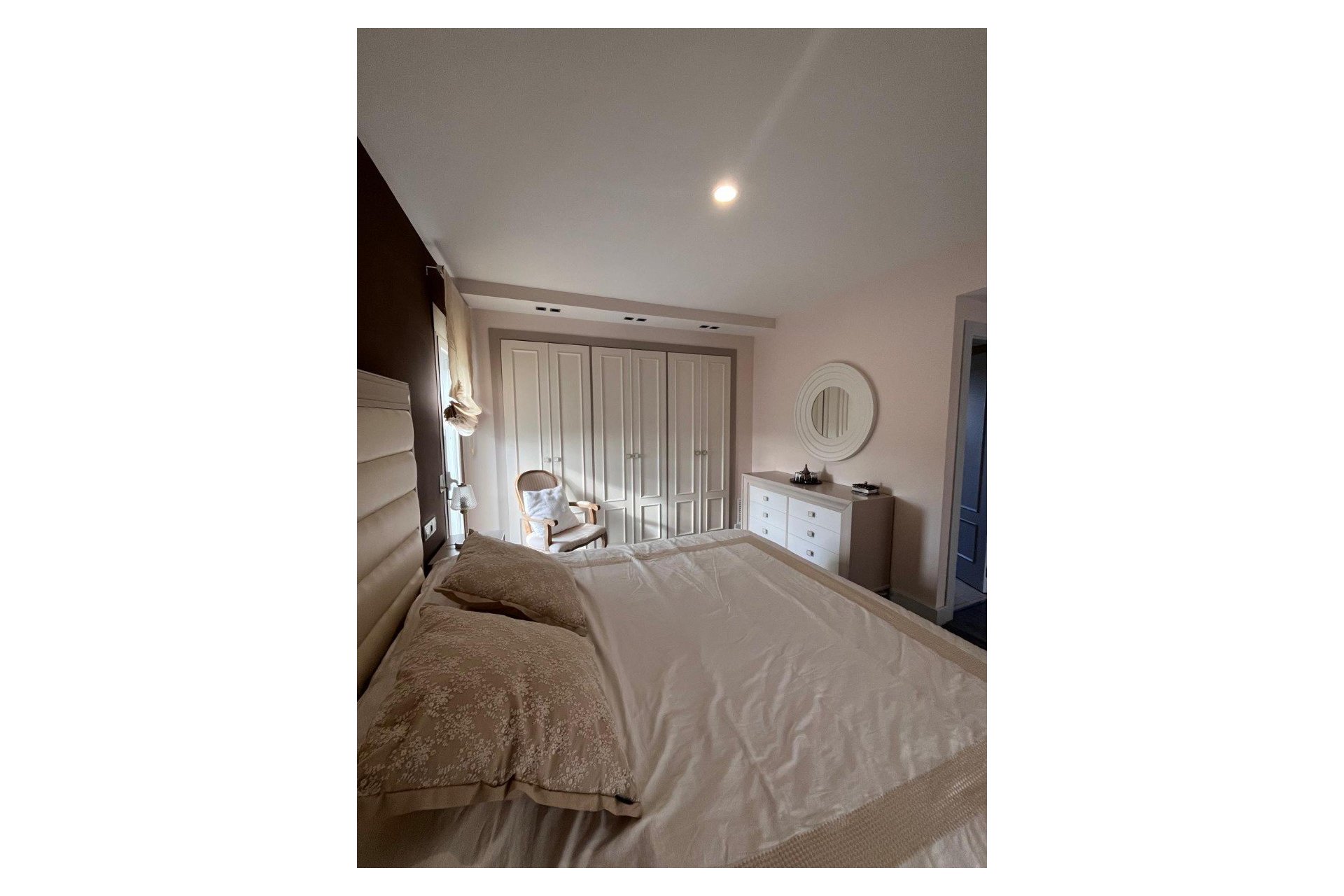 Resale - Apartment / flat - Águilas - Hotel Senator | Marina 