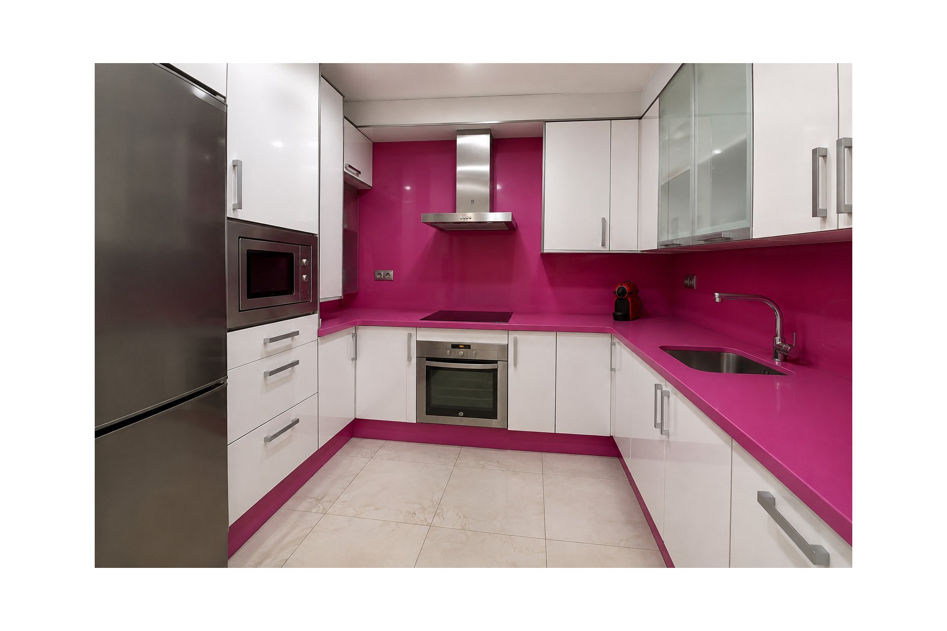 Resale - Apartment / flat - Águilas - Hotel Senator | Marina 