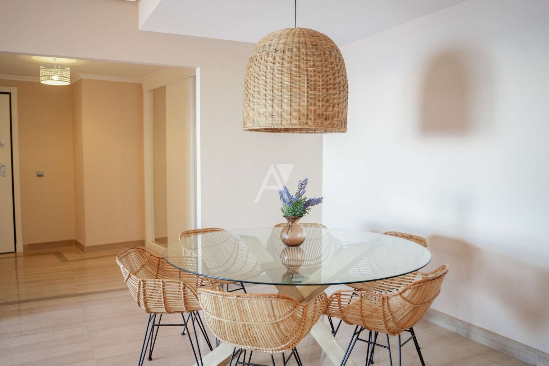 Resale - Apartment / flat - Águilas -  Isla Del Fraile