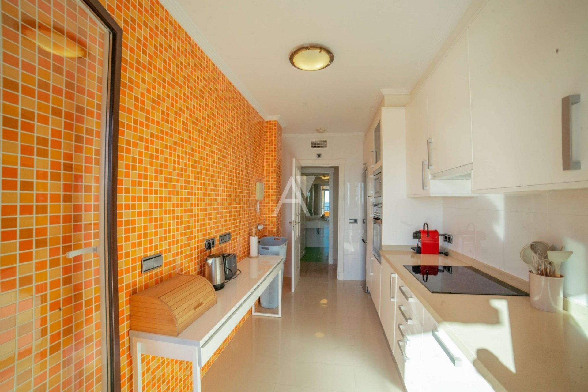 Resale - Apartment / flat - Águilas -  Isla Del Fraile