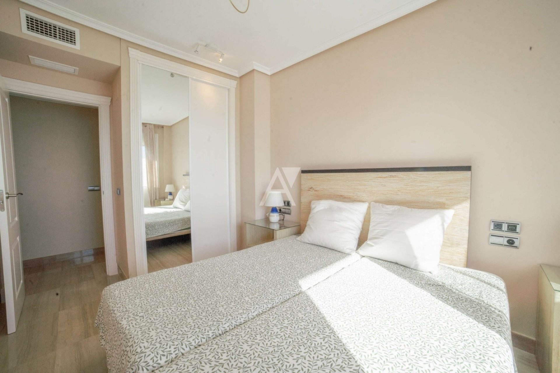 Resale - Apartment / flat - Águilas -  Isla Del Fraile