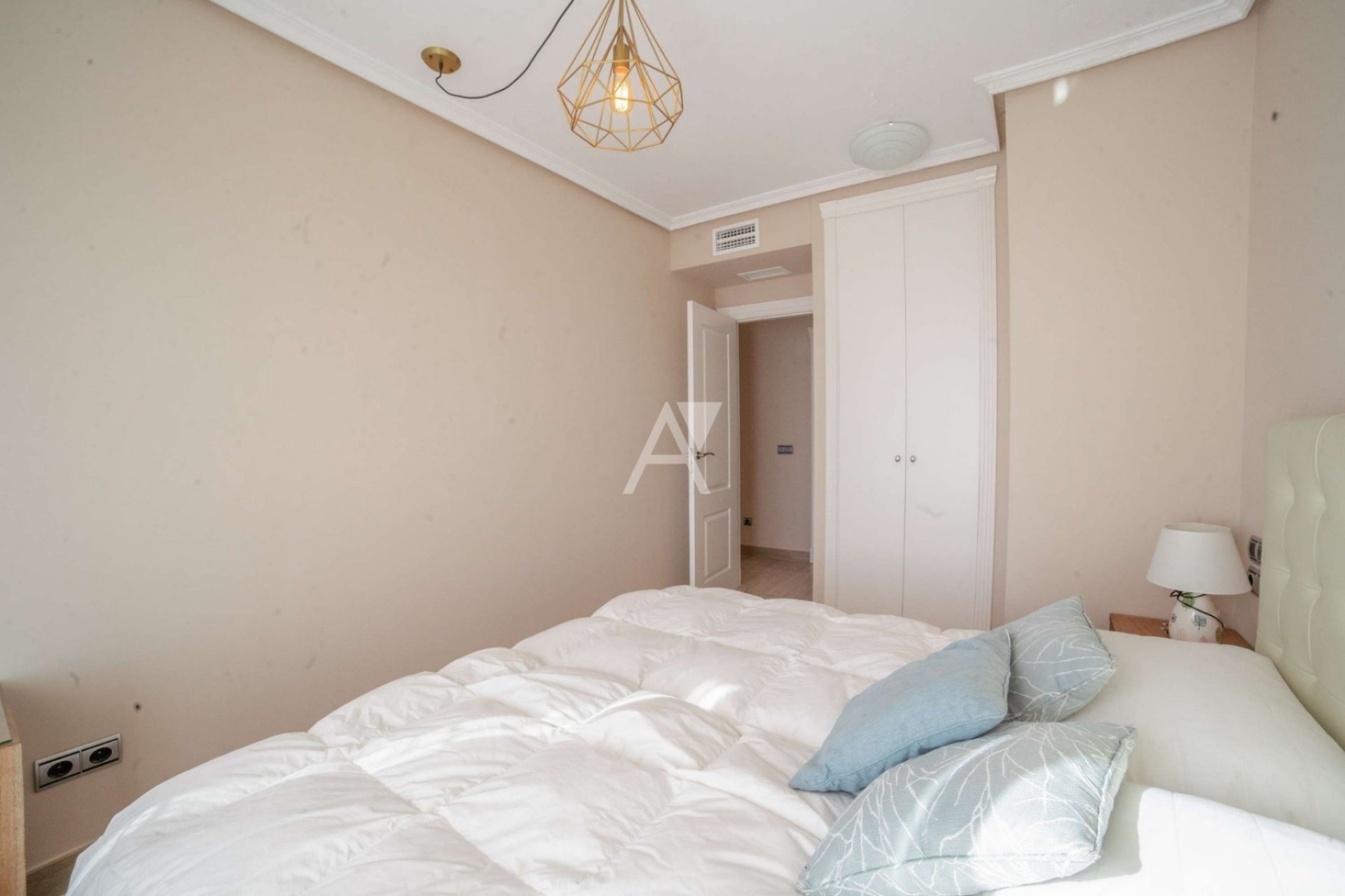 Resale - Apartment / flat - Águilas -  Isla Del Fraile