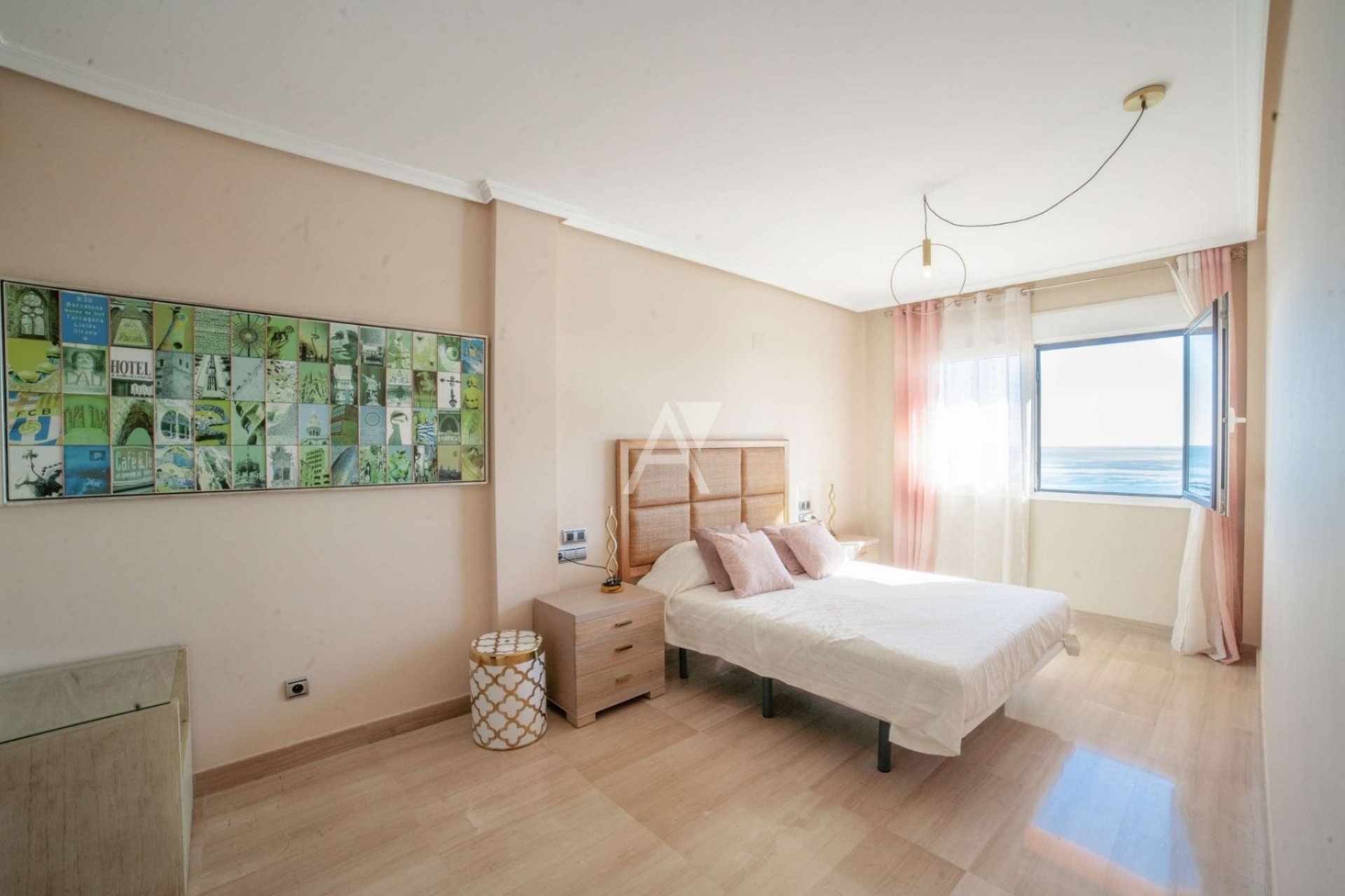 Resale - Apartment / flat - Águilas -  Isla Del Fraile